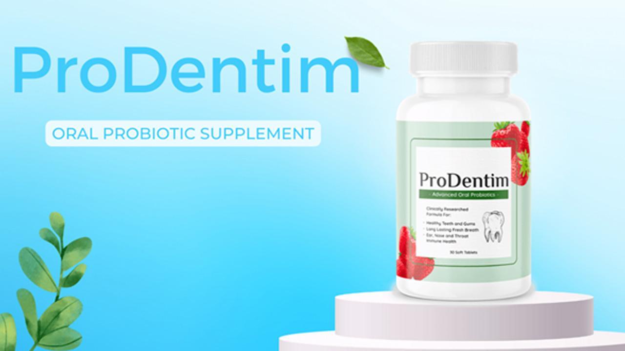 ProDentim SCAM Dental Experts' Latest And Most Critical Review Of ProDentim!