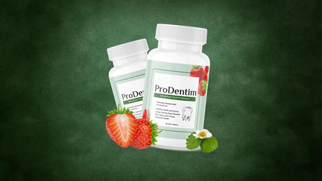 ProDentim SCAM EXPOSED Through Studies Conducted By Dentists