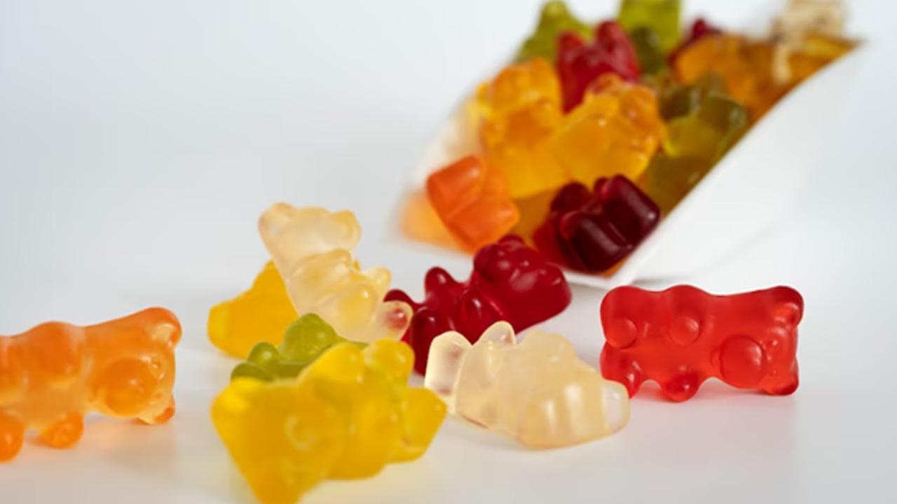 Proper CBD Gummies Reviews [Truth CBD Gummies] Price Side Effects & Does 