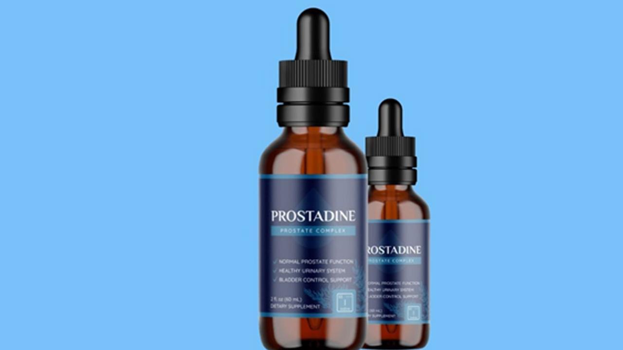 Prostadine SCAM Exposed By Medical Experts