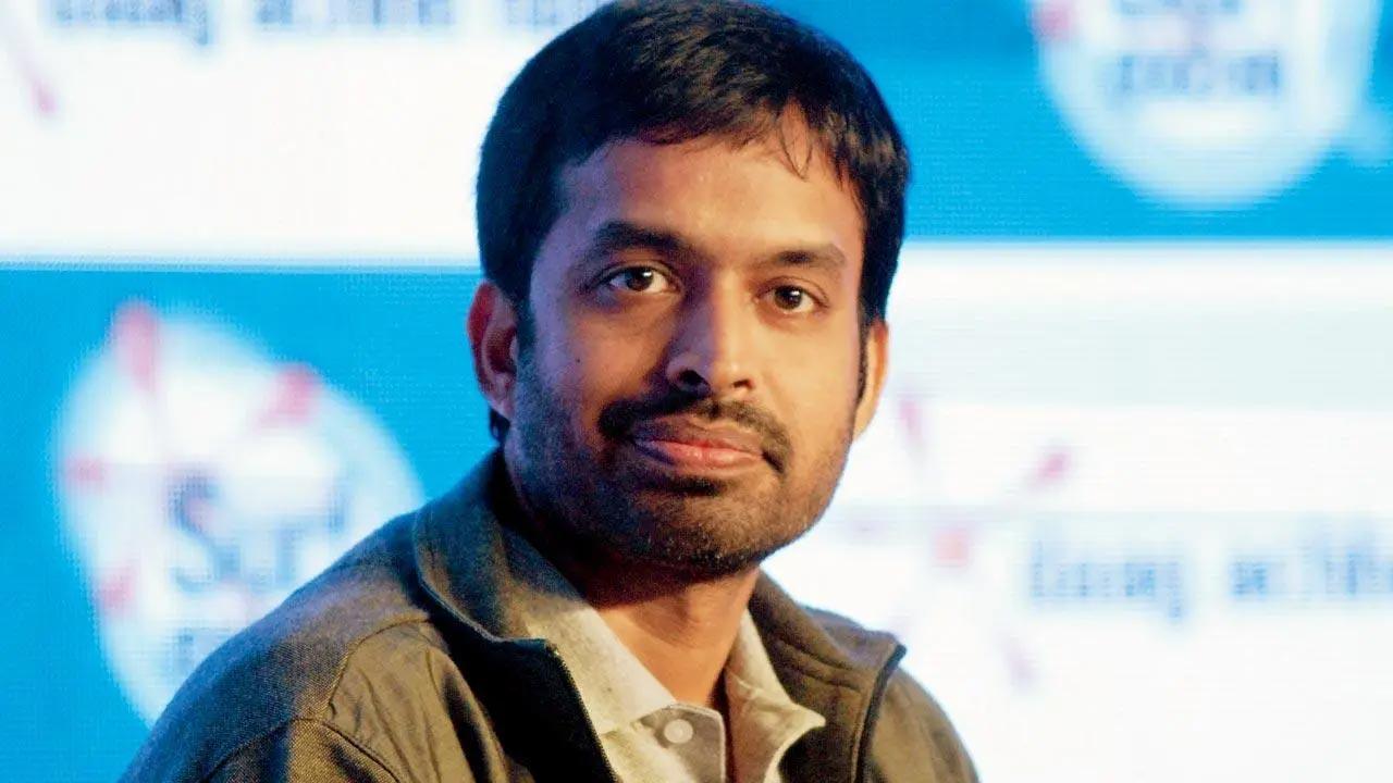 Pullela Gopichand joins Indian Padel Federation as an advisor