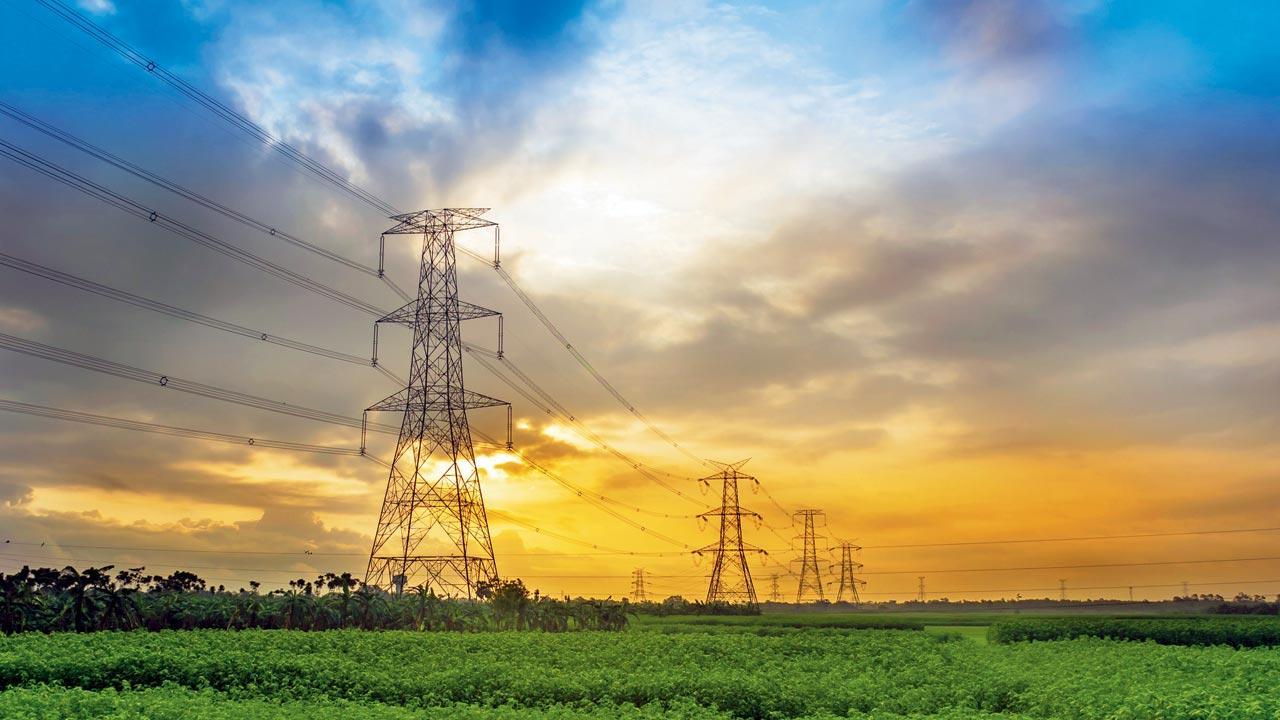 Pvt cos can save messy discoms: Tata Power honcho