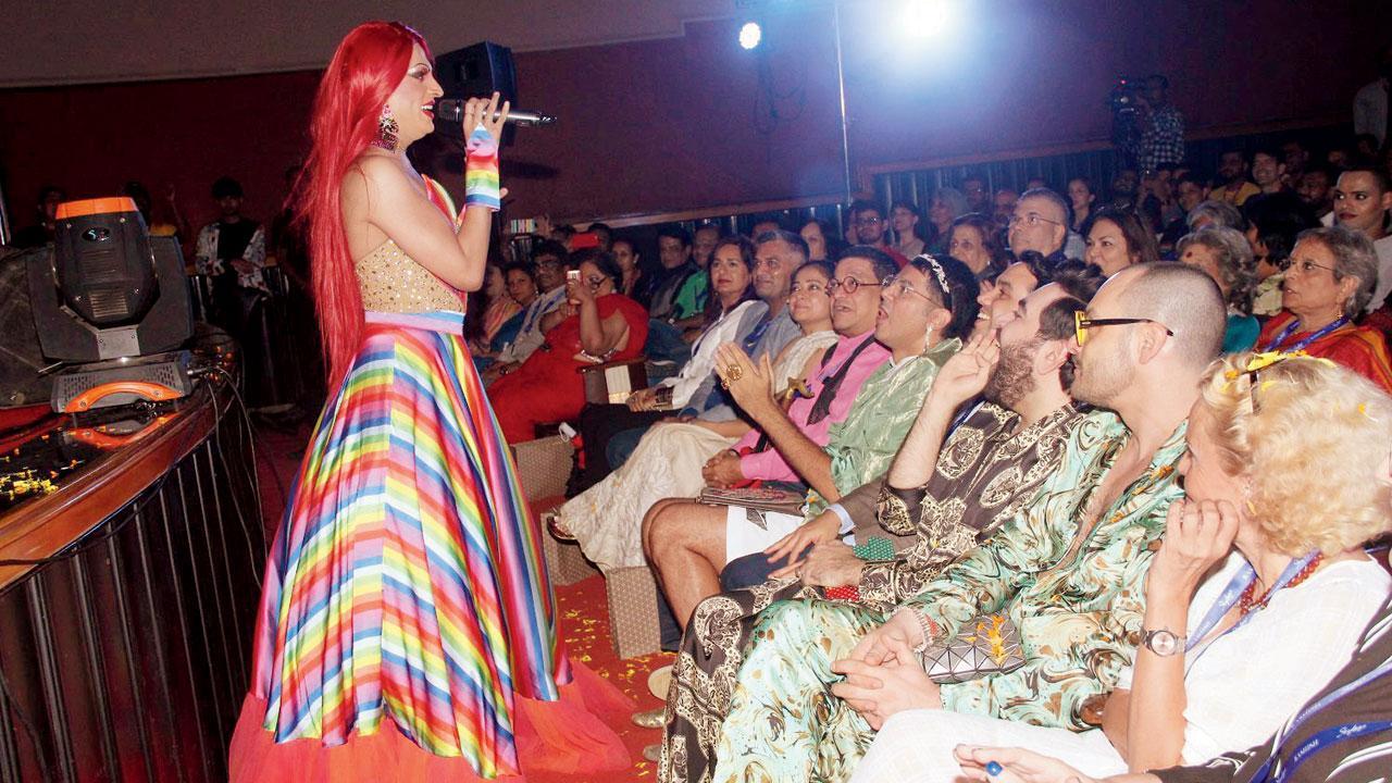 Pride Month: Why you need to attend KASHISH Mumbai International Queer Festival and Satrangi Mela