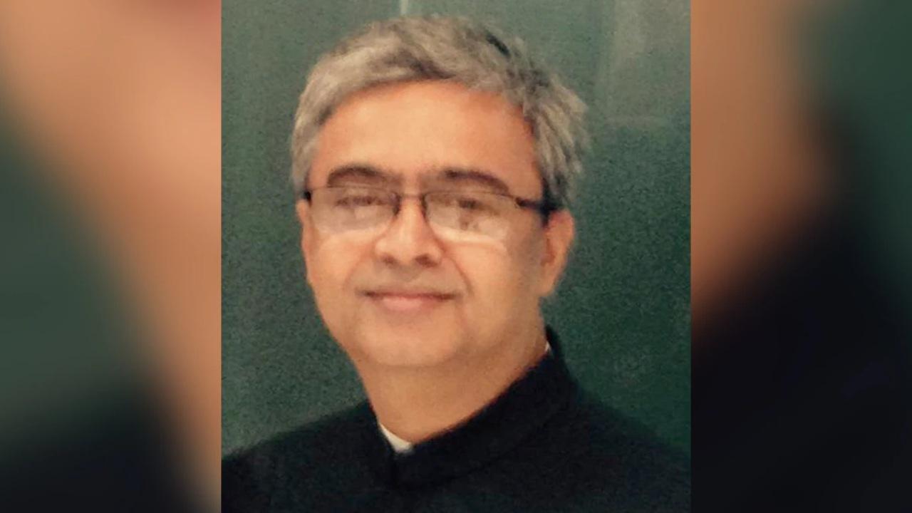 Who is Ravi Sinha, an IPS officer appointed R&AW chief?