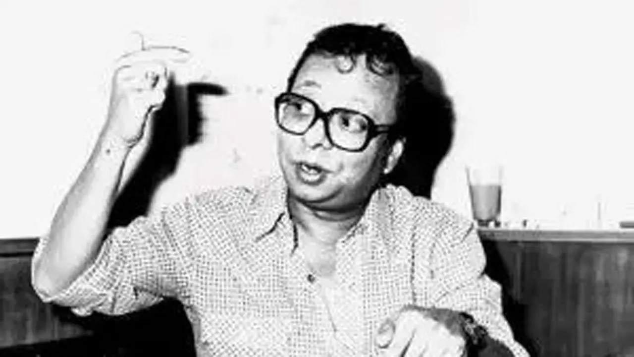 Birthday special: Revisit 7 timeless songs of the legendary  R.D. Burman