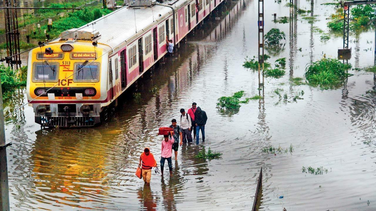 Cyclone Biparjoy: Multiple trains cancelled by Western Railway as precautionary measure