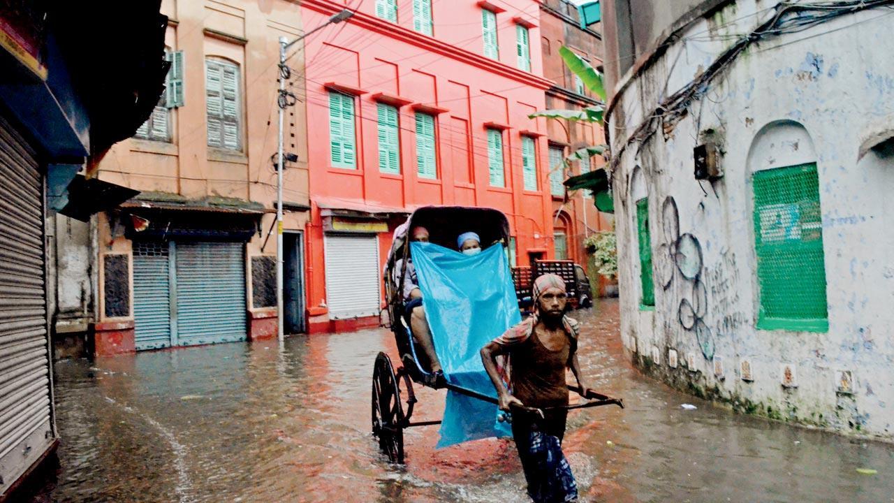 Newsroom word-nerds scour different names for rain in Indian regional lexicon