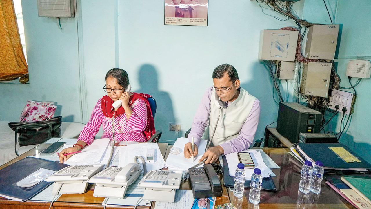 West Bengal panchayat polls: ‘Holding election can’t be licence for violence’