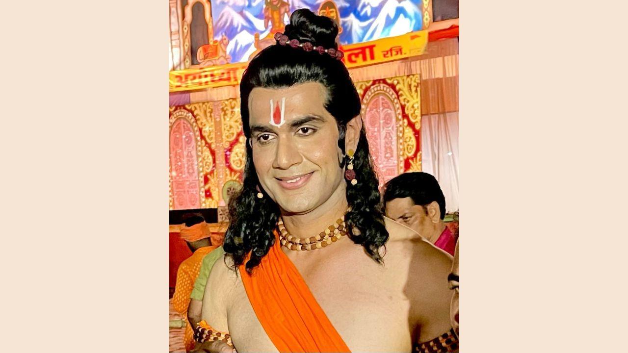 The Renaissance of Ramayan