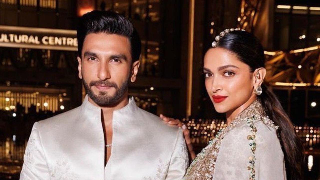 Deepika Padukone revealed that she is very awkward when asked to mimic someone in front of the cameras, but can pull off an impressive impersonation in front of her husband, Ranveer and sister, Anisha Padukone. Read full story here