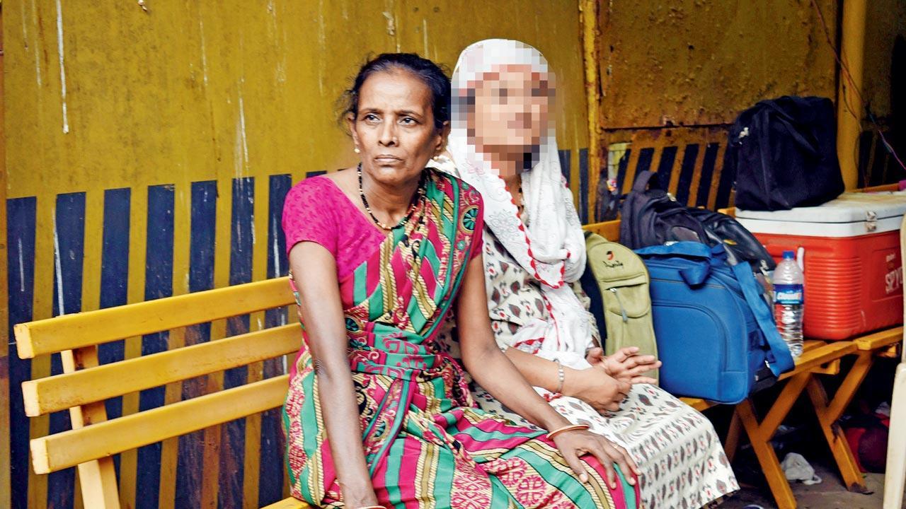 Mumbai: Rapist guard tried molesting another hostelite four days ago