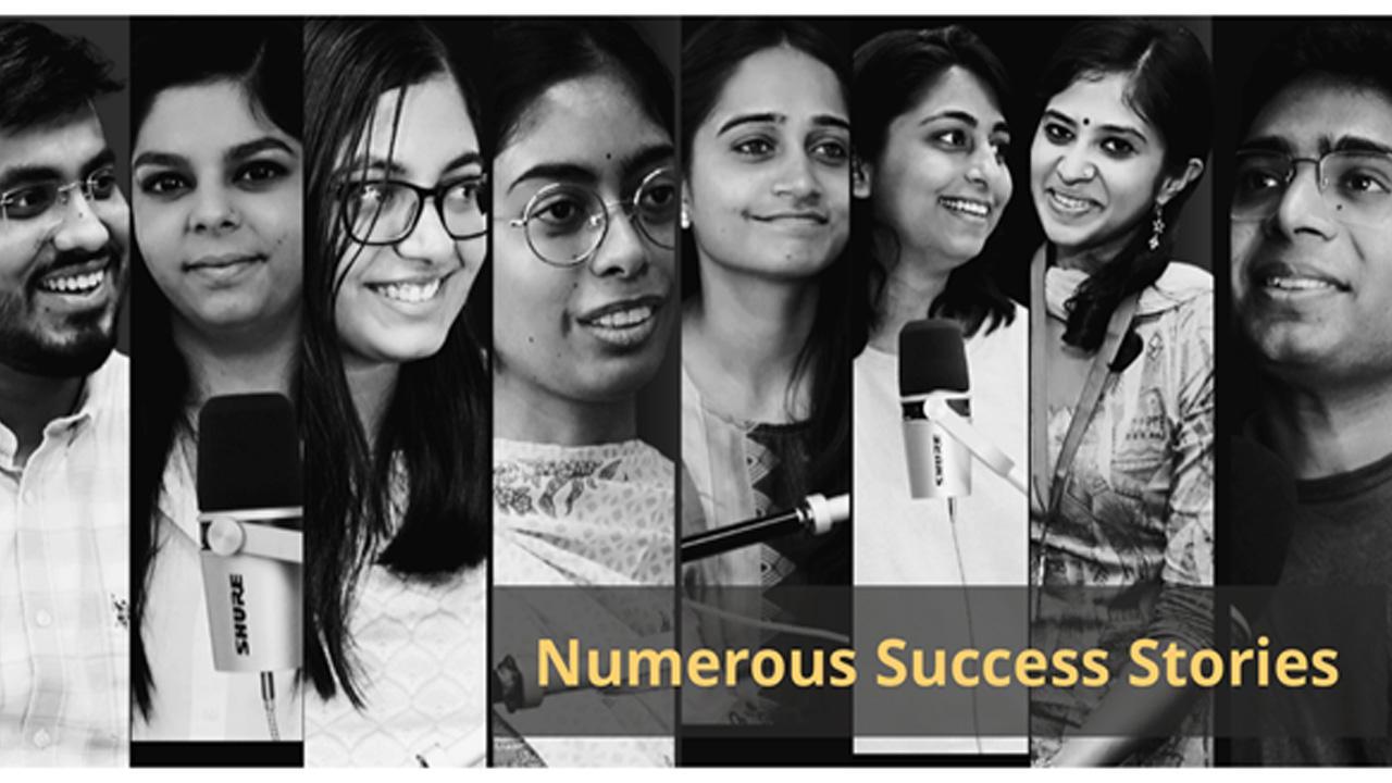 Rau’s IAS: 70 Years of Educating Civil Services Aspirants