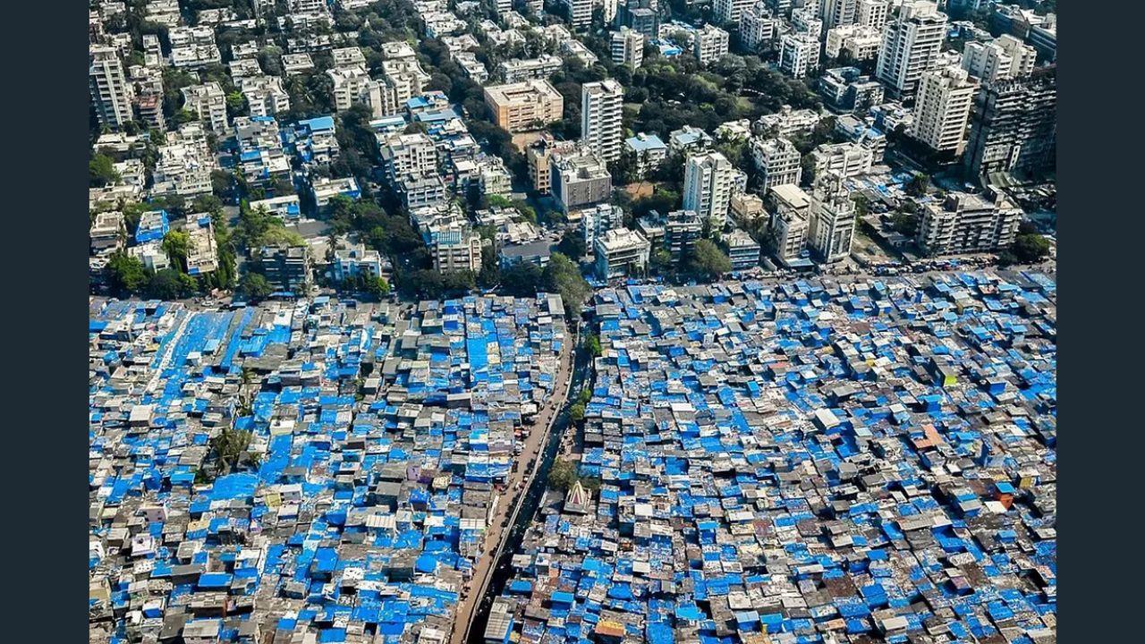 Slum Rehabilitation On The Fast Track, Mumbai To Be Slum-Free Soon