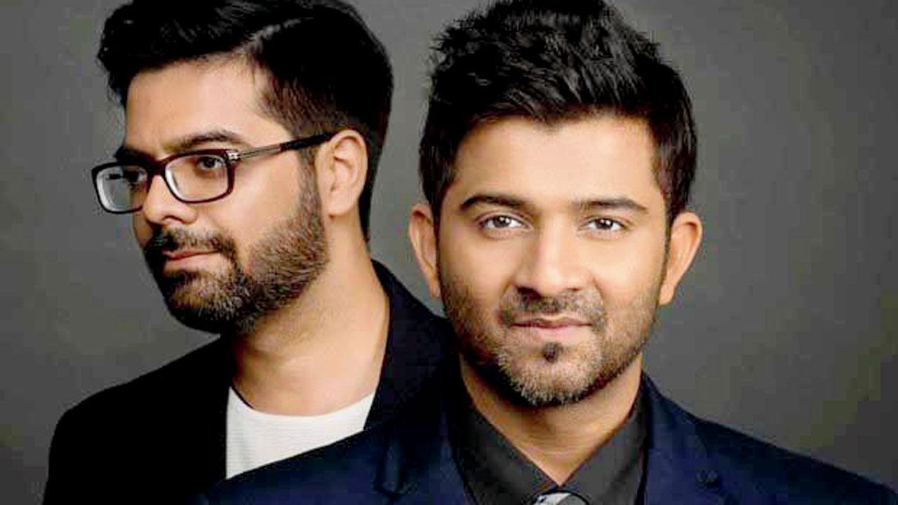 Sachin-Jigar: A song as innocent as this found a place