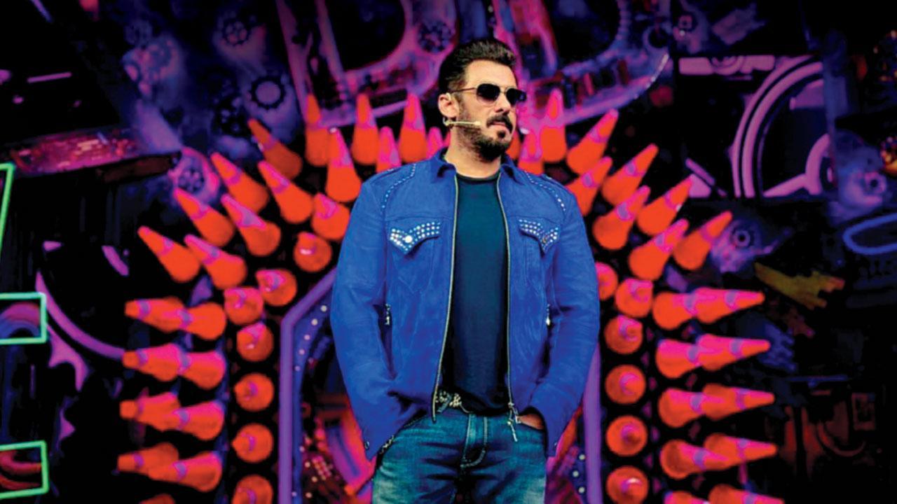 Salman Khan: Viewers smart enough to call out fake ones
