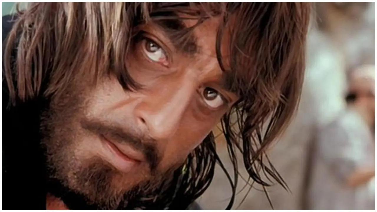 Sanjay Dutt shared a video to celebrate 30 years of Khalnayak on June 15. Director Subhash Ghai pointed out that the film released on August 6 ,1993. Read full story here
