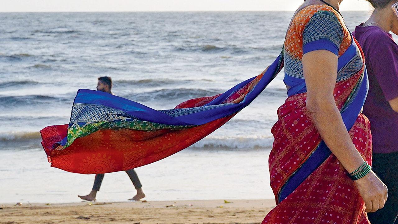 Mumbai Diary: Monday Dossier