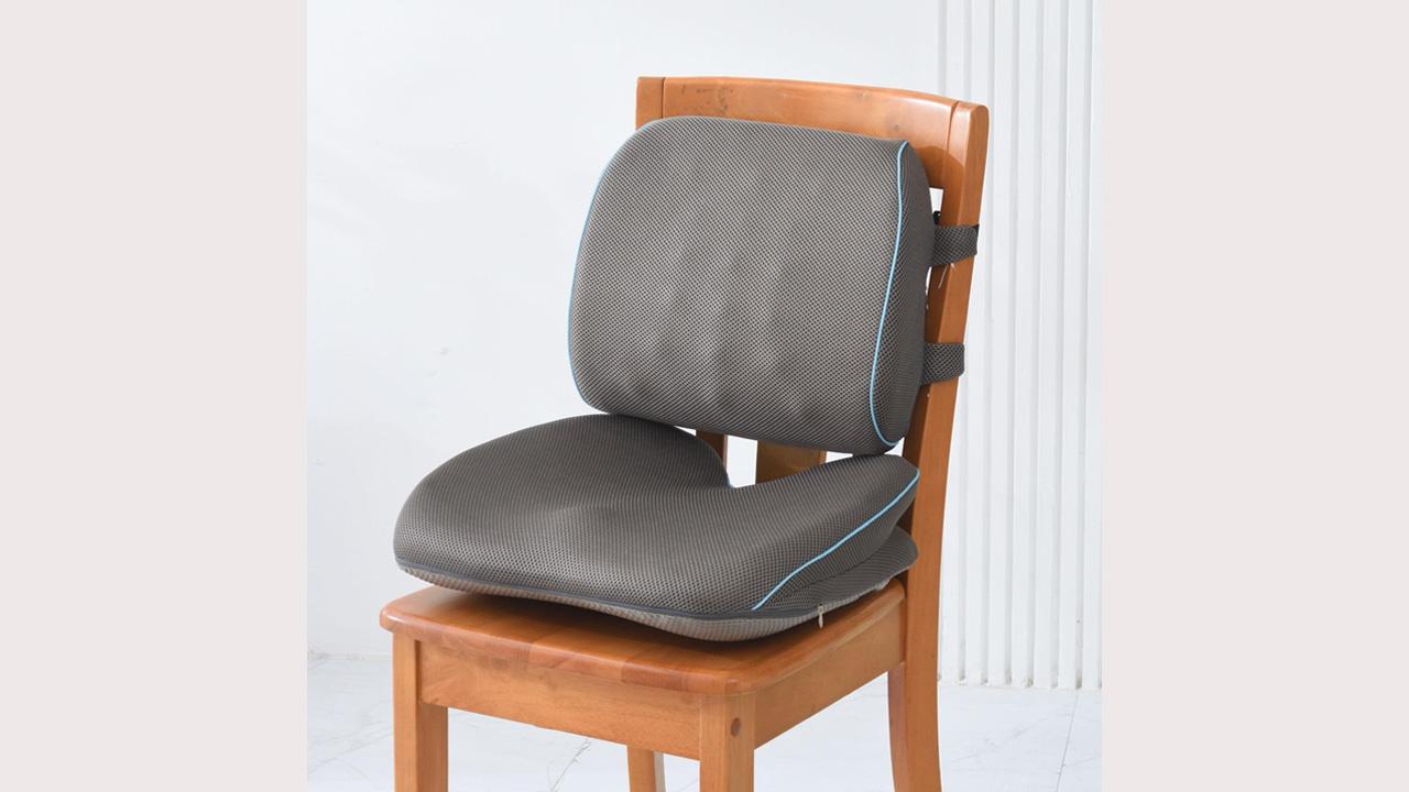 Klaudena Seat Cushion Reviews - Is This Worth Buying? Must Read Before You  Buy!