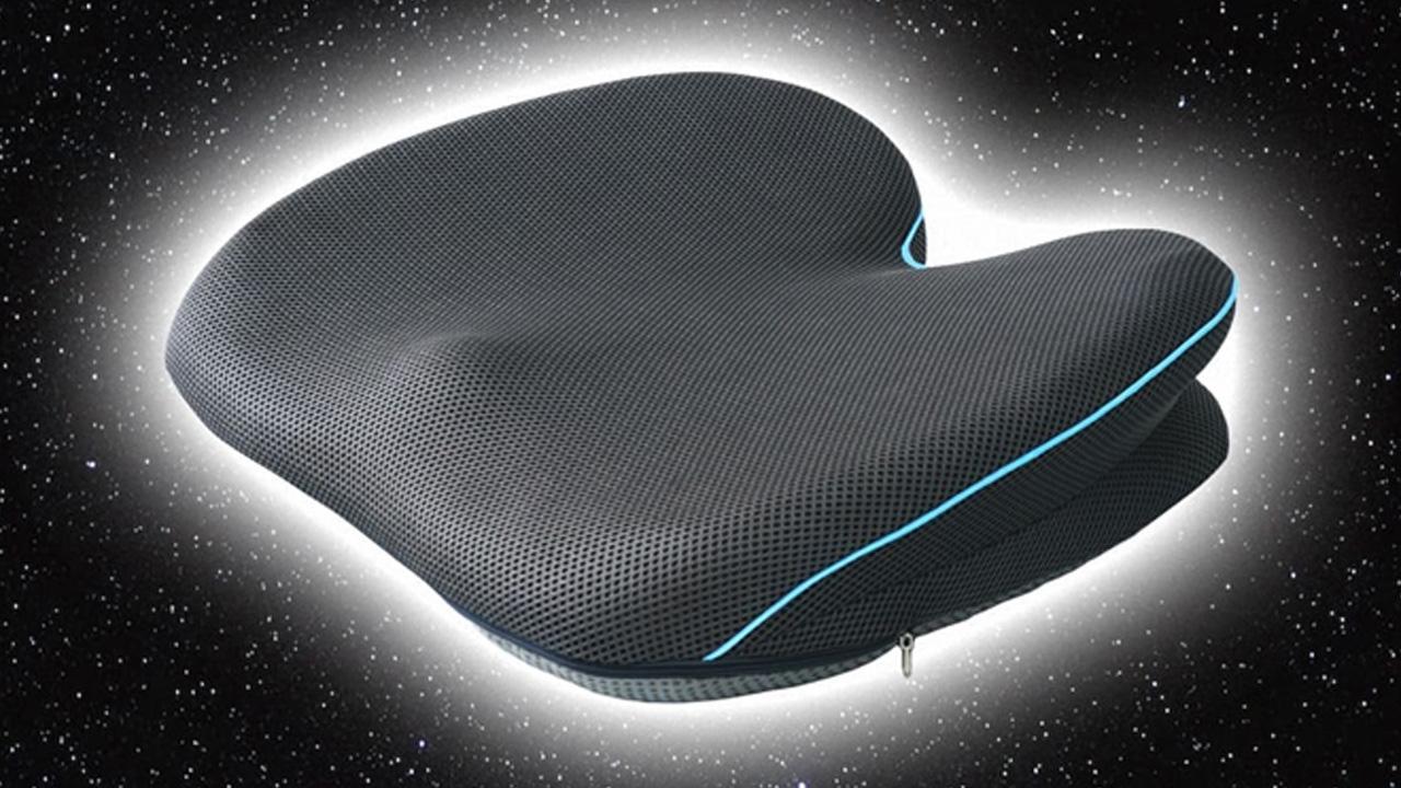 Klaudena Seat Cushion Reviews - Is This Worth Buying? Must Read Before You  Buy!
