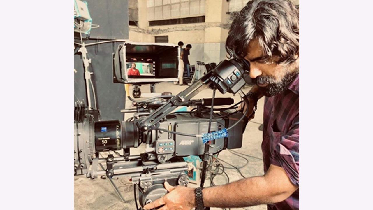 JL50 Director Shailender Vyas Announces His Next Film On Raja Pritu Roy