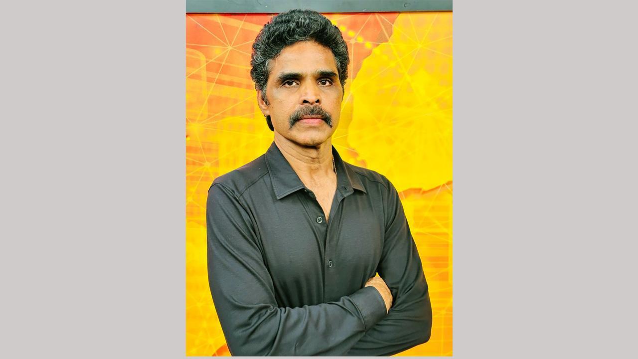 Producer Shankar Naidu’s upcoming film ‘Bharateeyans’ promises to be a patriotic cinematic spectacle 