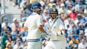 Just the right Mumbai mix