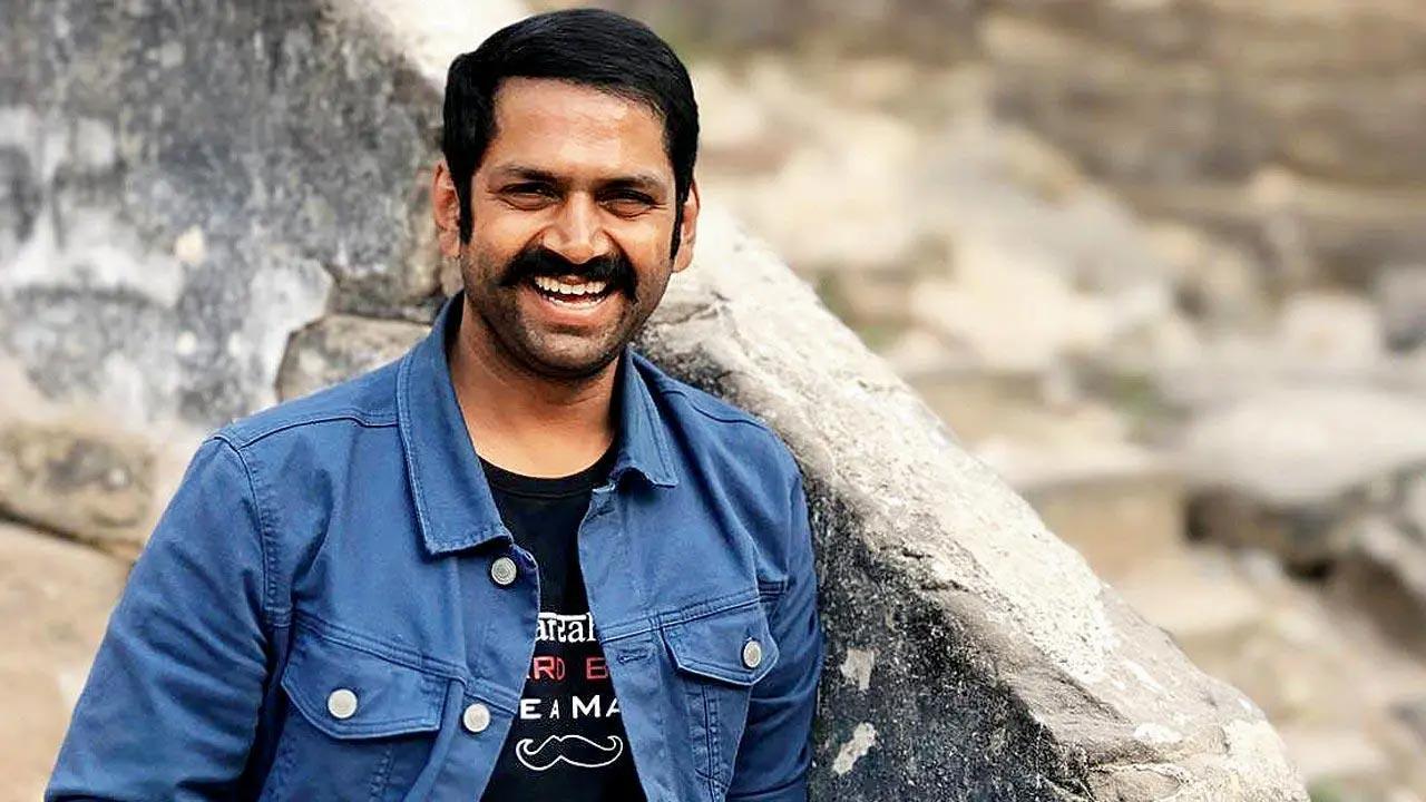 Here's why 'The Family Man' actor Sharib Hashmi was a bit hesitant to say yes to his role in 'Zara Hatke Zara Bachke'