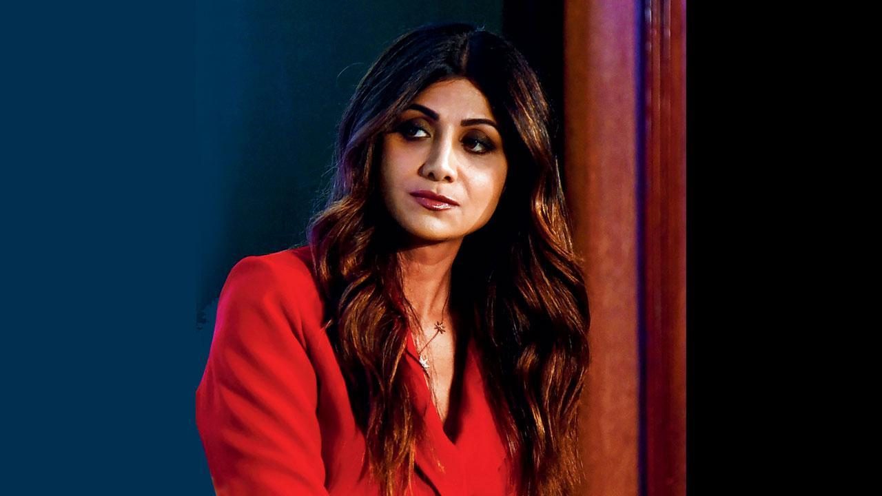 Two held for stealing valuables from Shilpa Shetty’s bungalow