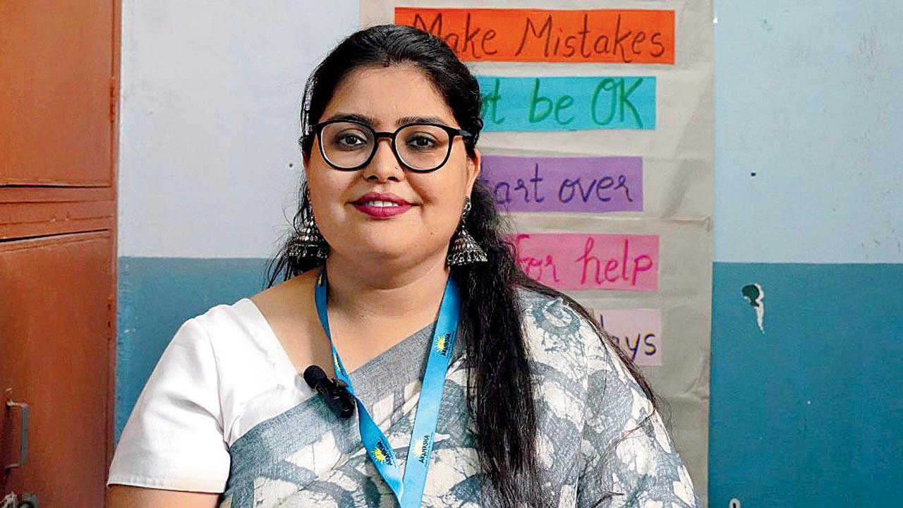 Sakshi Bhatia