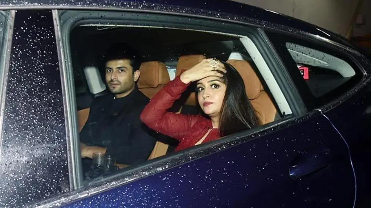 After Dipika Kakar delivers premature baby, husband Shoaib Ibrahim share update on her health