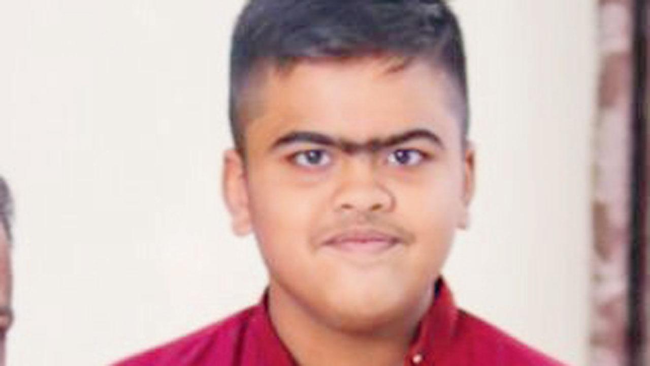 Special kid dies in pool accident in Goregaon