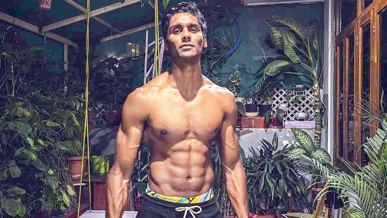 Sahil Rasheed