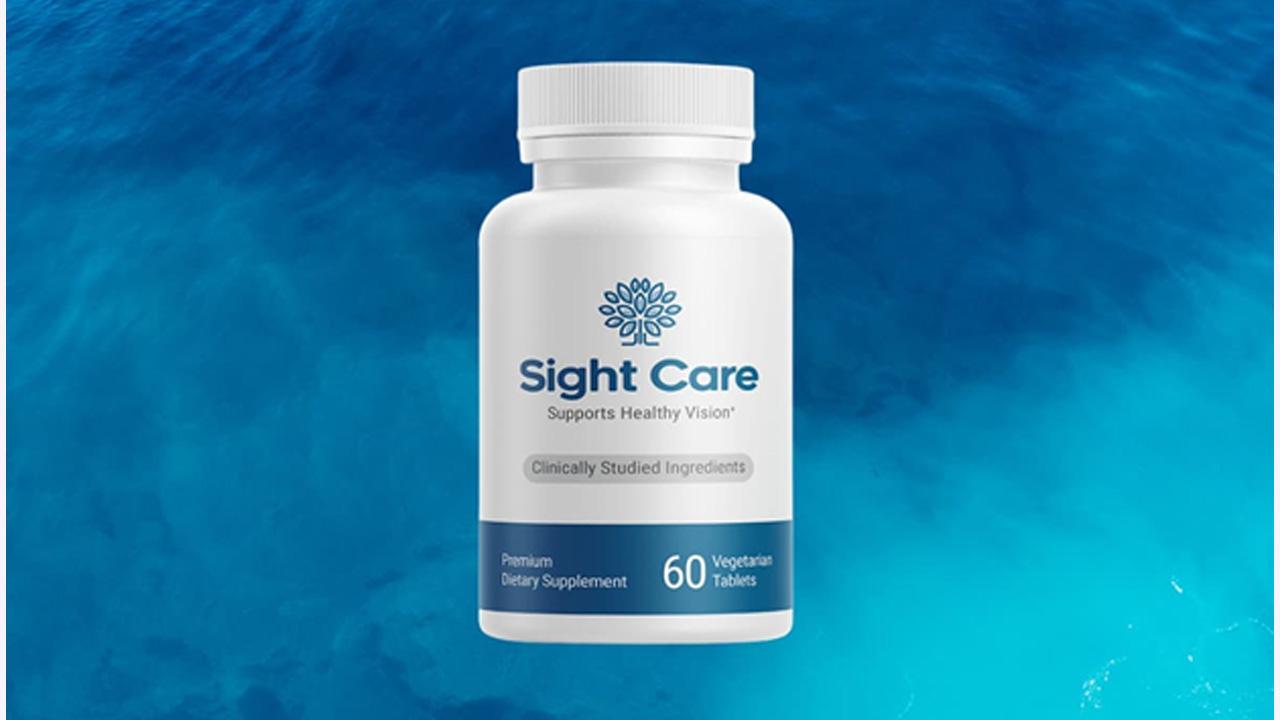 SightCare SCAM -  Ingredients, Side Effects, And Customer Reviews