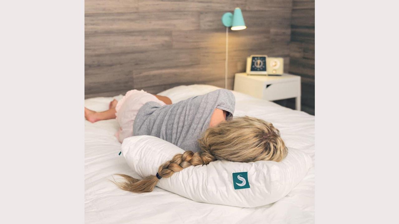 Sleepgram luxury pillow reviews online