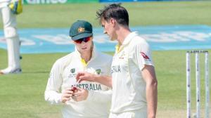 Can’t Ashes talk wait?