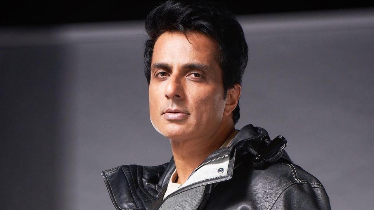 Sonu Sood offers hearing-impaired 'Roadies' contestant a role in 'Fateh'