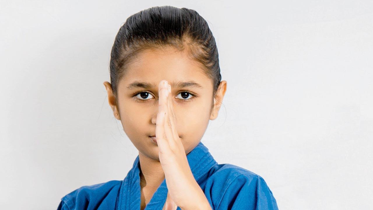 State to train 4 lakh girls in self-defence