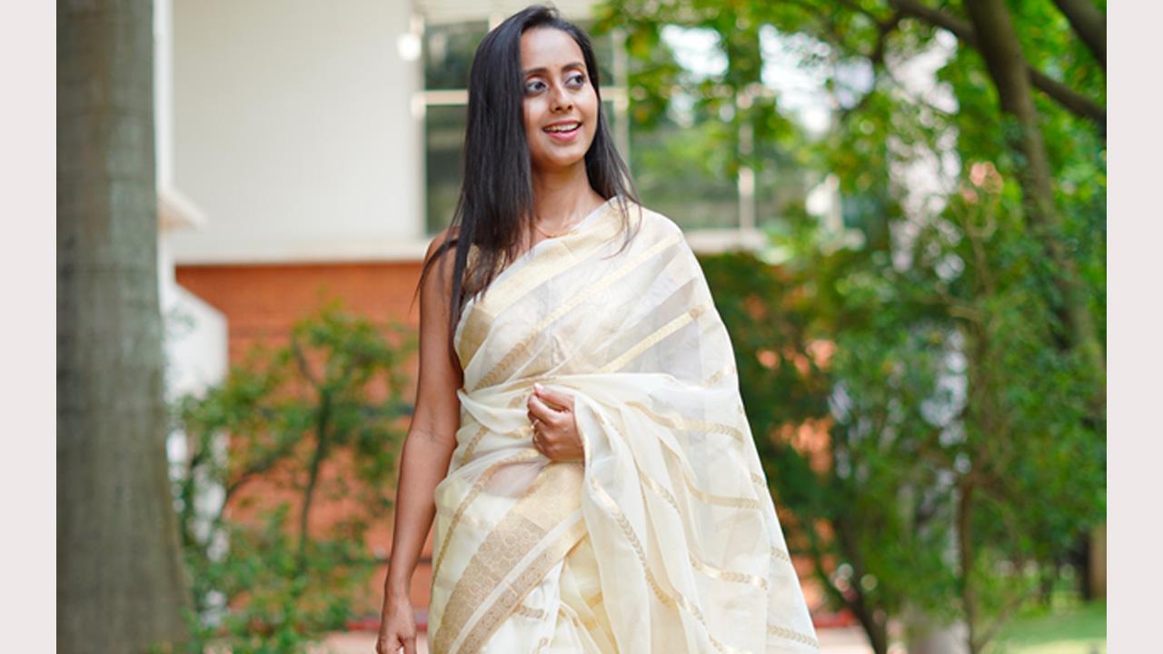 Sparkle And Strength: Empowering Women To Shine Sulata Mitra Aka Mommyandvihaan