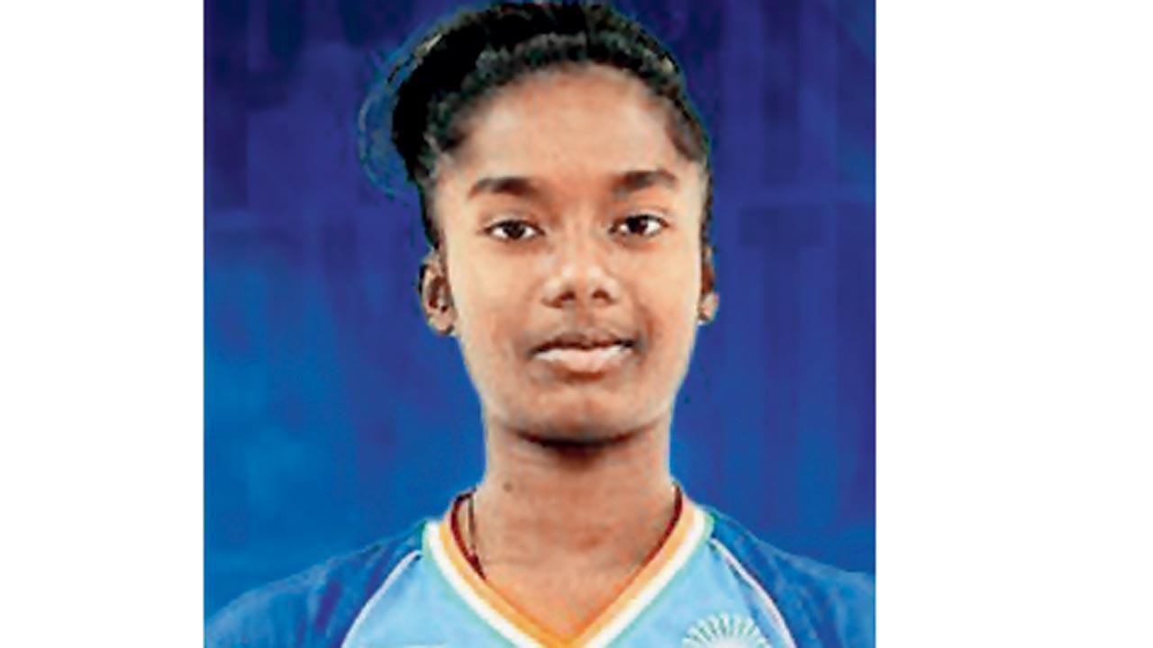 Indian junior women's hockey team qualifies for FIH Junior World Cup