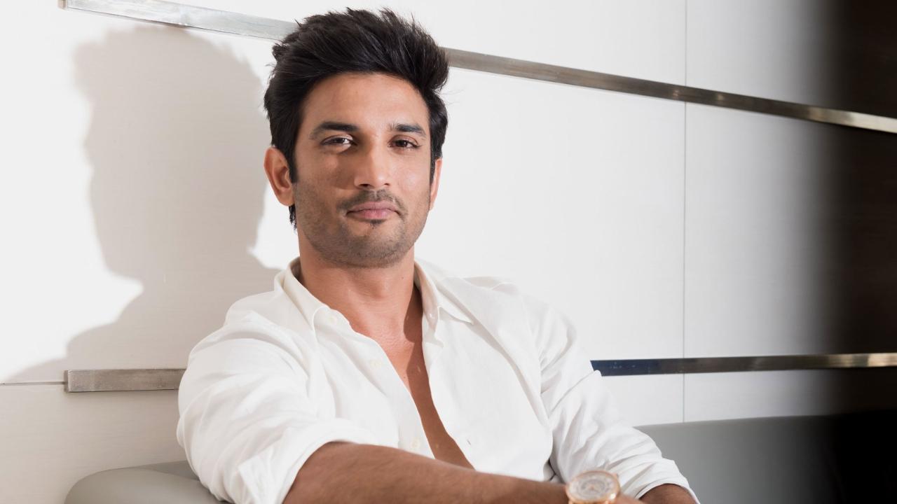 How Sushant Singh Rajput has left behind some aching melodies that define hope!