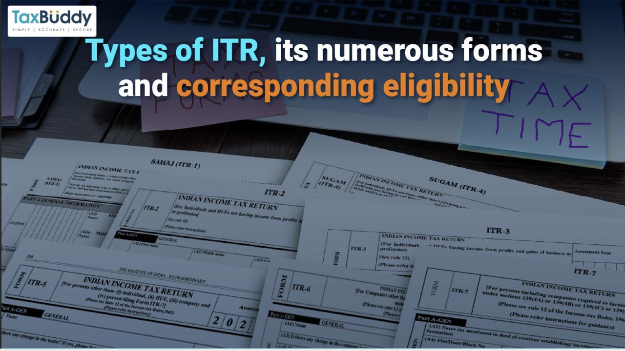 How to Download and Use Offline Utilities for Filing ITR-1 and 4 for AY 2023-24?