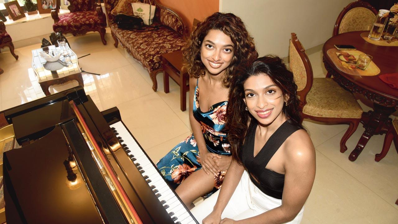 The Chopin duet arrives in India with a Western Classical performance on June 19