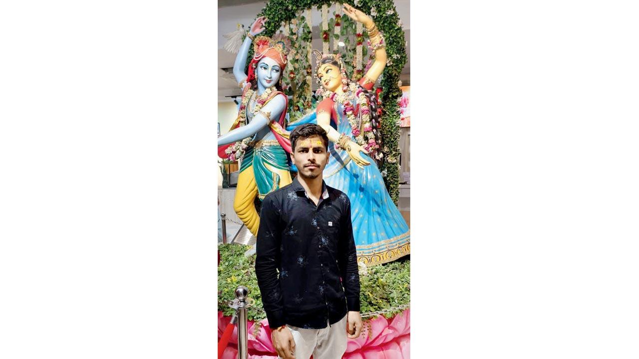 Shobhit Manav, 25, a resident of Baghpat in Uttar Pradesh, says  many of his relatives have been using the GitaGPT’s Krishna chatbot  ever since he introduced them to it. “I’ve grown up reading the Gita, but what makes the AI chabot fascinating is that the responses are customised  for you,” he says