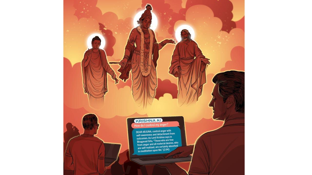 Illustration/Uday Mohite