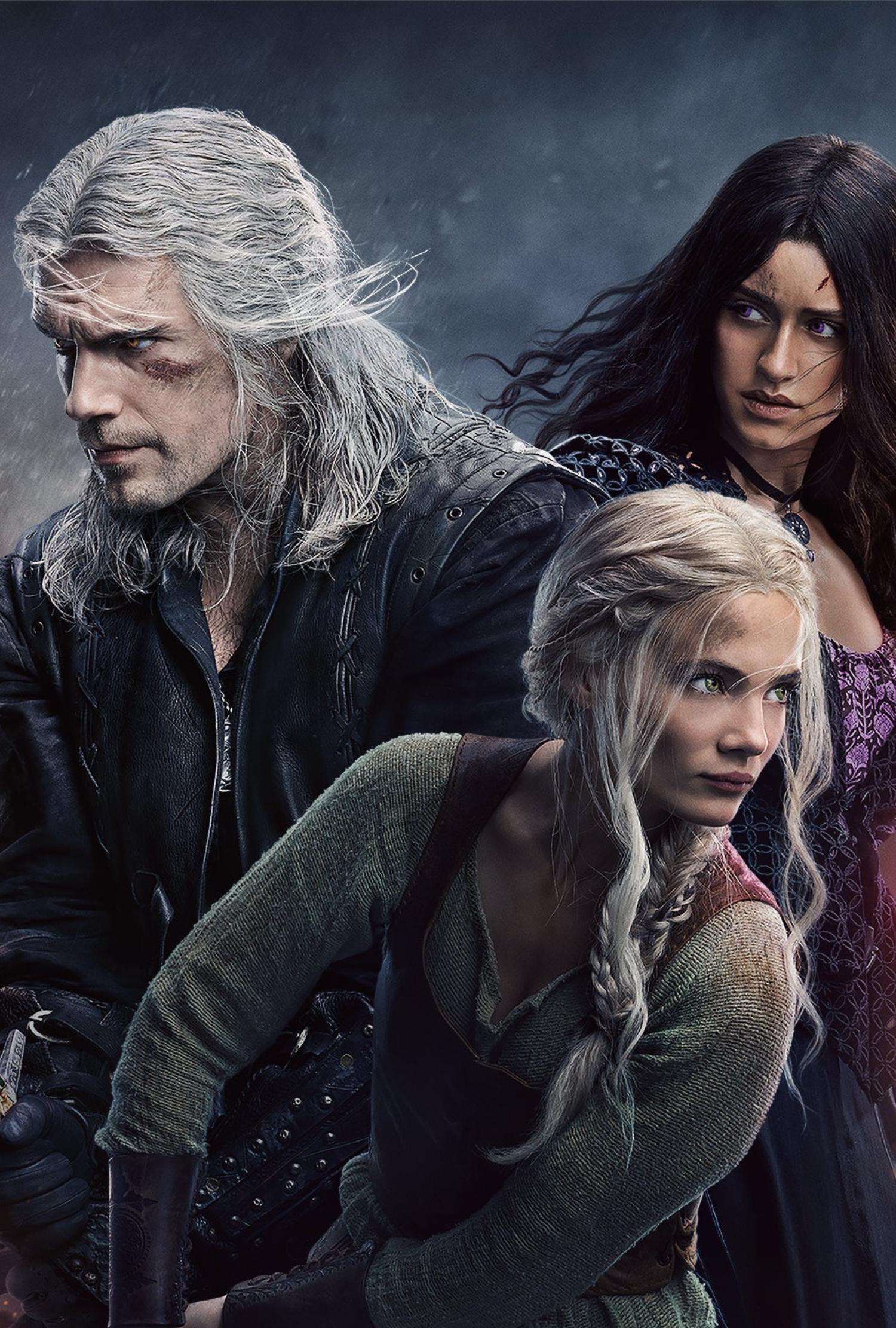 The Witcher Season 3 Volume 1 (June 29) -  War rages on the Continent as The Witcher returns for its third outing. With monarchs, mages and monsters vying to ensnare her, Geralt (Henry Cavill) takes Ciri (Freya Allan) into hiding. Tasked with training Ciri in the ways of magic, Yennefer (Anya Chalotra) guides them to the shielded fortress of Aretuza, where they hope to learn more about the Cintrian princess’s hidden powers. Unfortunately, the trio finds themselves in the murky depths of political corruption, dark magic, murder and betrayal. The season will premiere in two volumes, with the second one dropping on July 27.