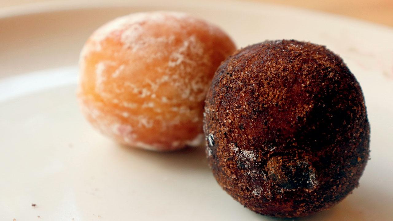 Timbit
