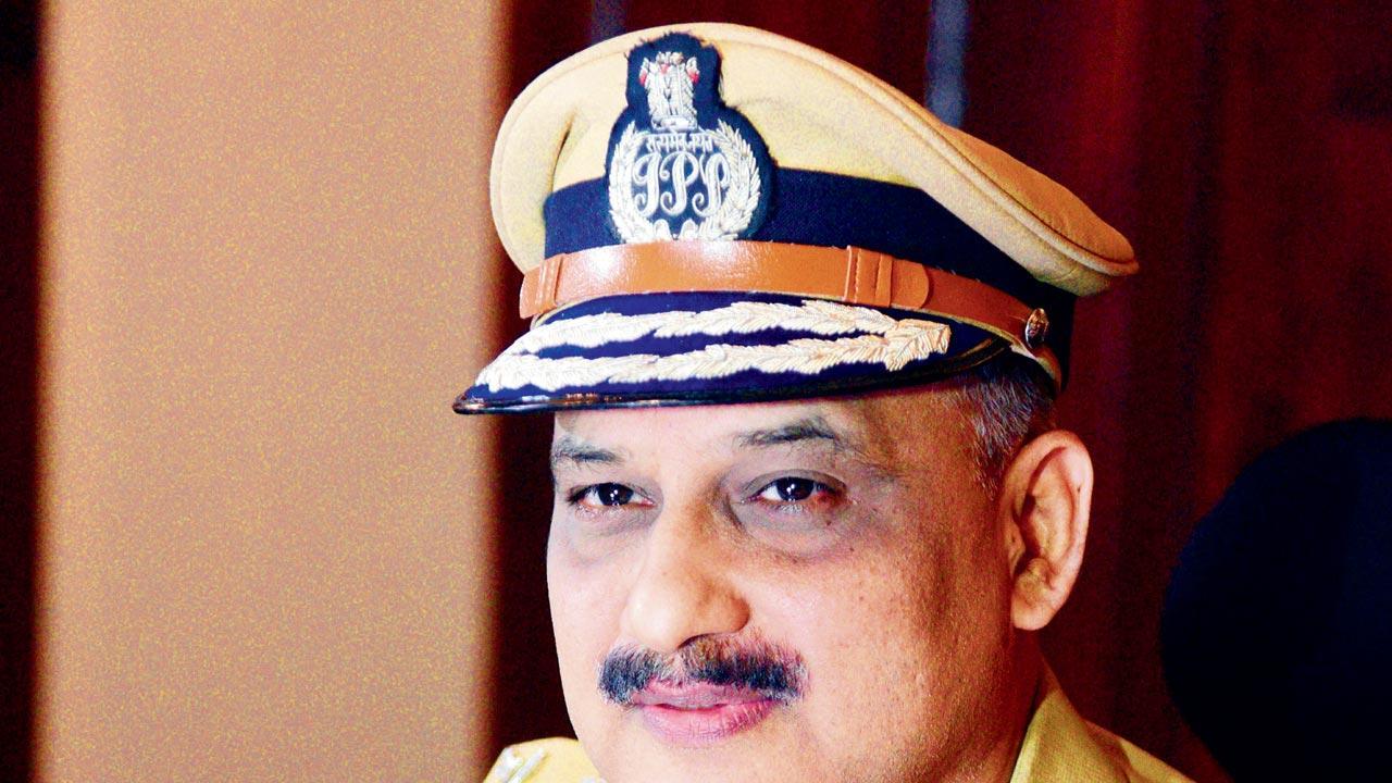 Top cop to probe BMC projects