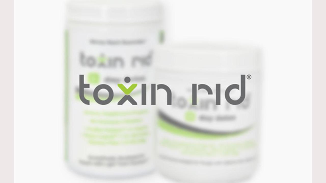 Toxin Rid Reviews - Do Toxin Rid Cleansing Products Work or Fake Detox Supplements?