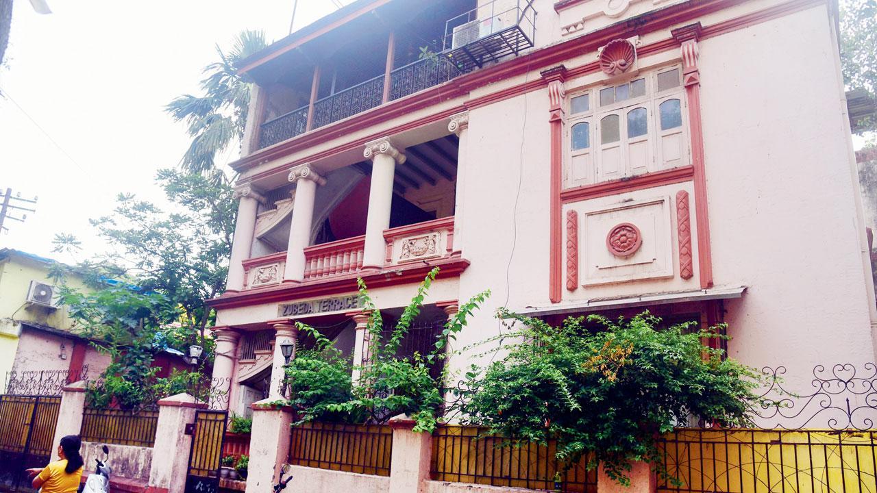 Mumbai: Guard in vegetative state after tree-cutting mishap